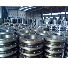 對焊法蘭運輸時使用什么保護呢？山西定襄鴻鎧鍛造為您解答